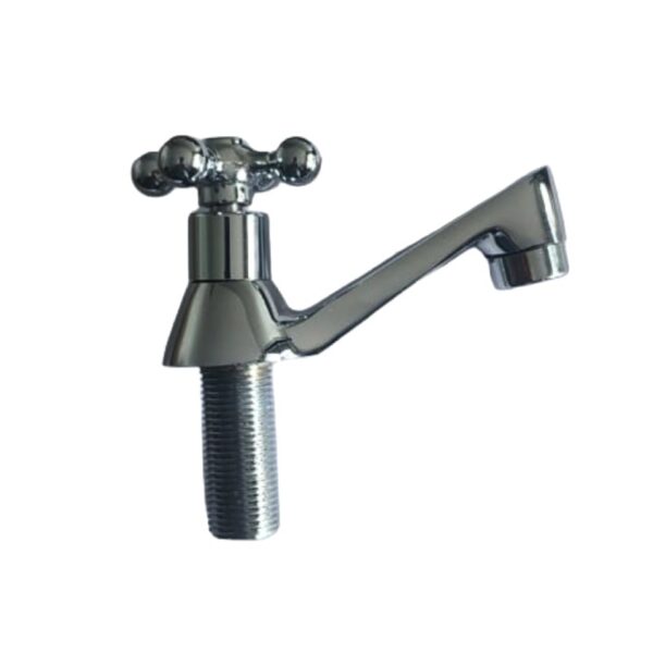 Grifo lavamano cruz