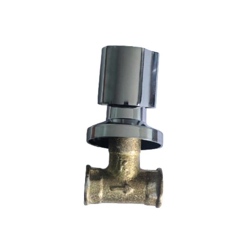 llave Llave de paso bola - Imagen 1