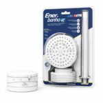 DUCHA ELECTRICA 4T KIT
