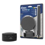 DUCHA ELECTRICA 4T KIT - Imagen 2
