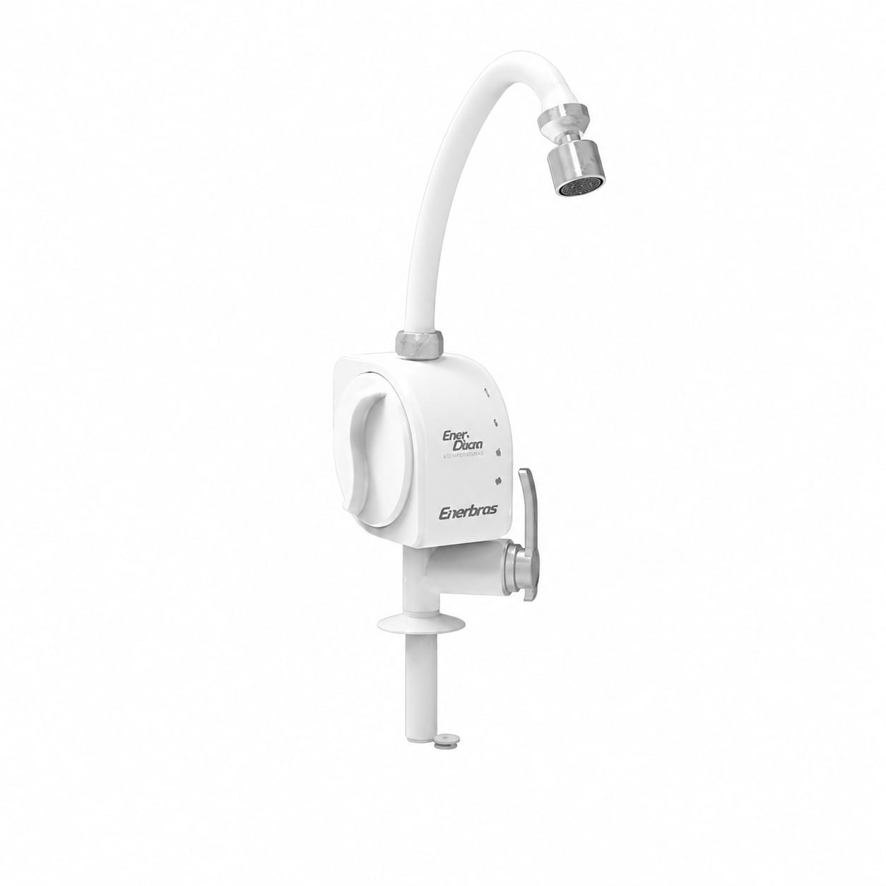 GRIFO ELCTRICO MESON BLANCO GRIFO ELECTRICO MESON BLANCO - Imagen 1