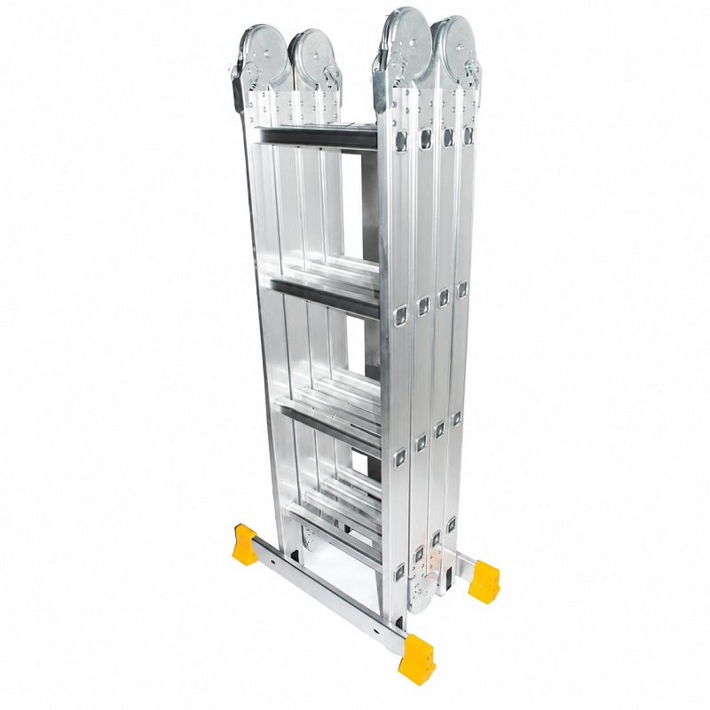 WhatsApp Image 2026-05-29 at 09.21.30 (2) ESCALERA DE ALUMINIO 4*4 - Imagen 1