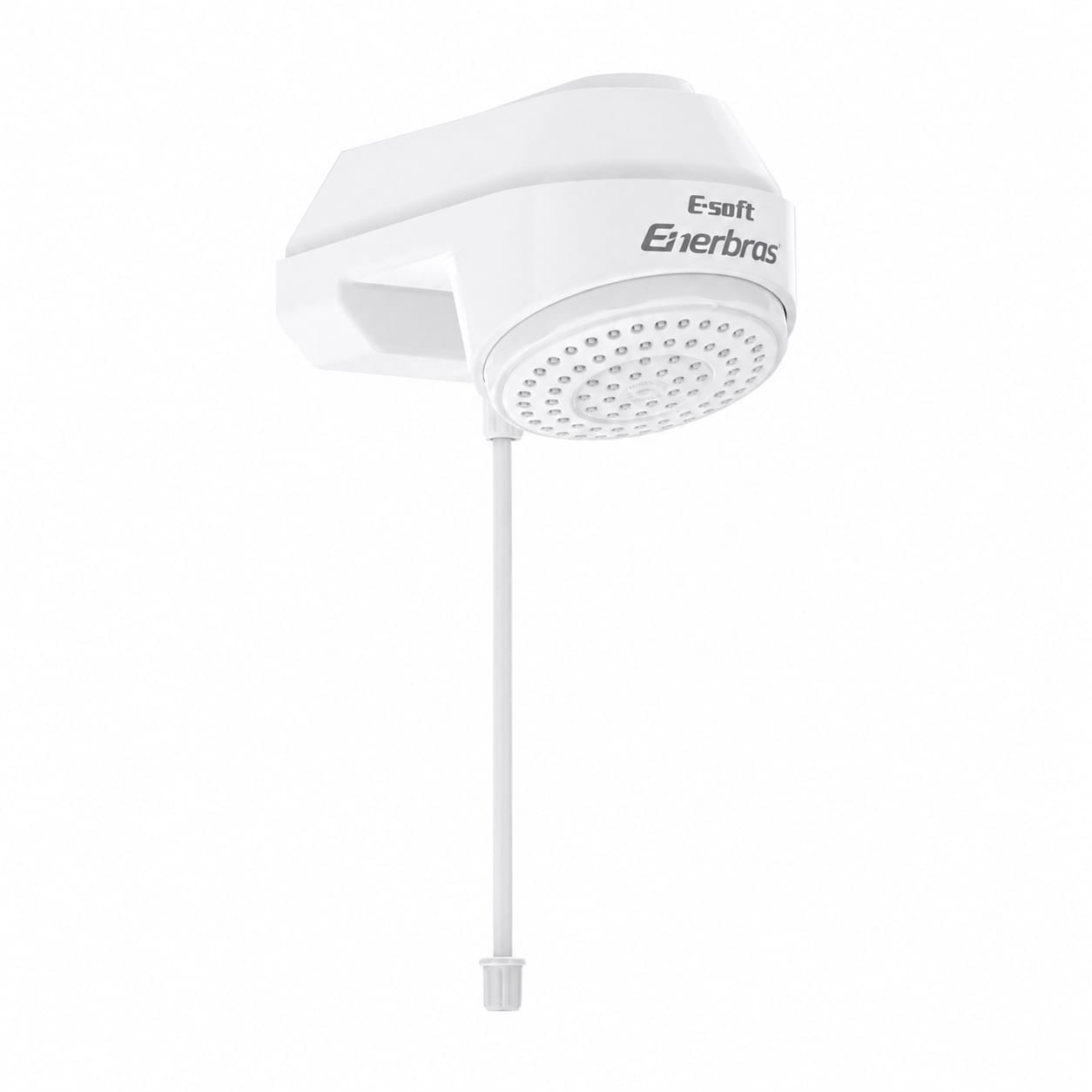ducha e-sot DUCHA ELECTRICA E-SOFT BLANCA - Imagen 1
